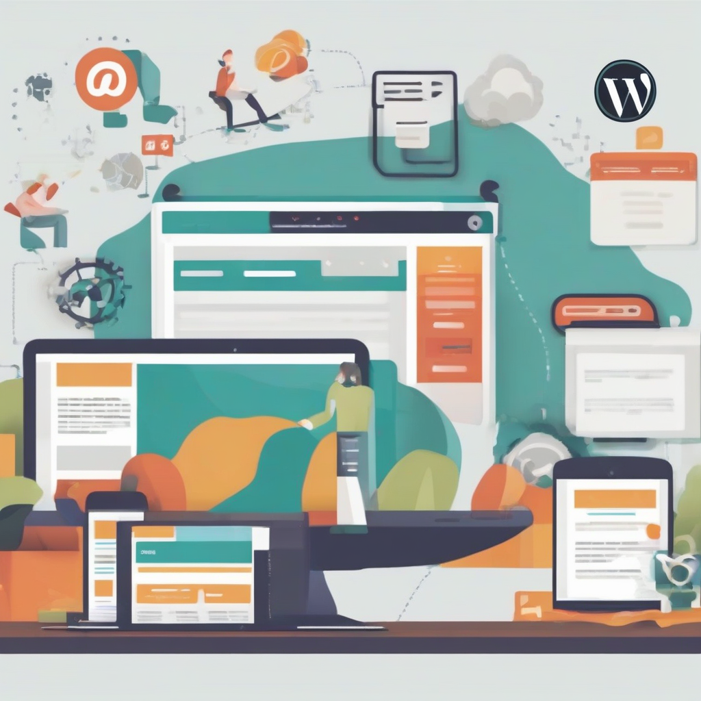 How to Choose the Right WordPress Theme for Your Website