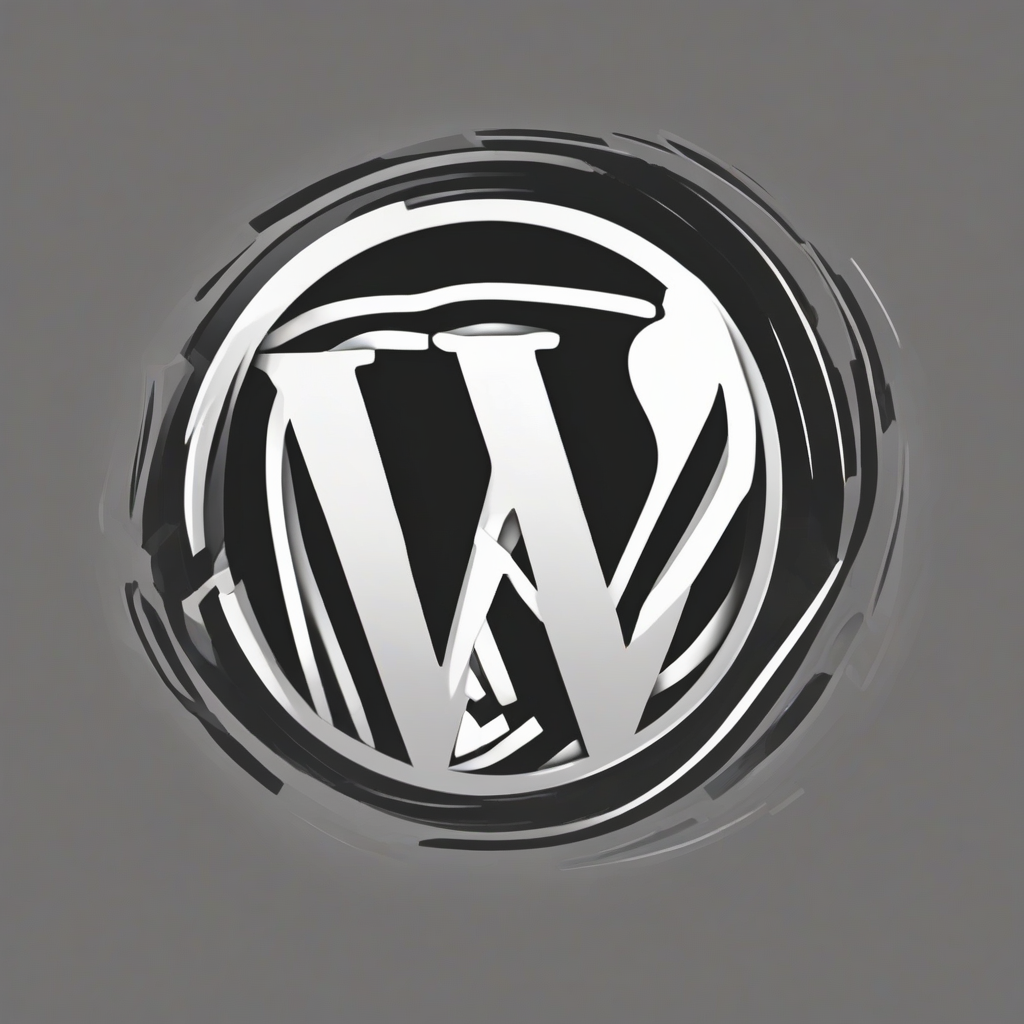 Understanding the Design Elements of the WordPress Logo