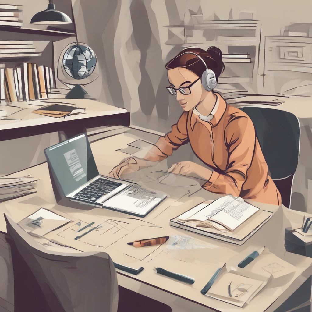 How to Navigate the WordPress Learning Centre for Effective Skill