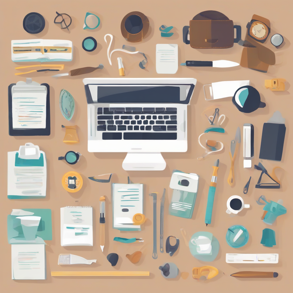 Essential Tools for WordPress Freelancers to Streamline Their Work