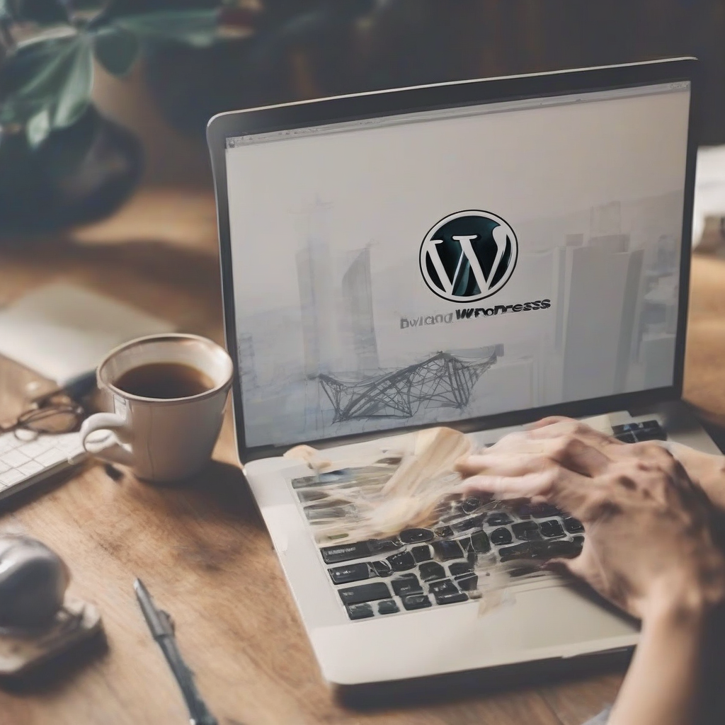 Building a Custom WordPress Theme From Scratch
