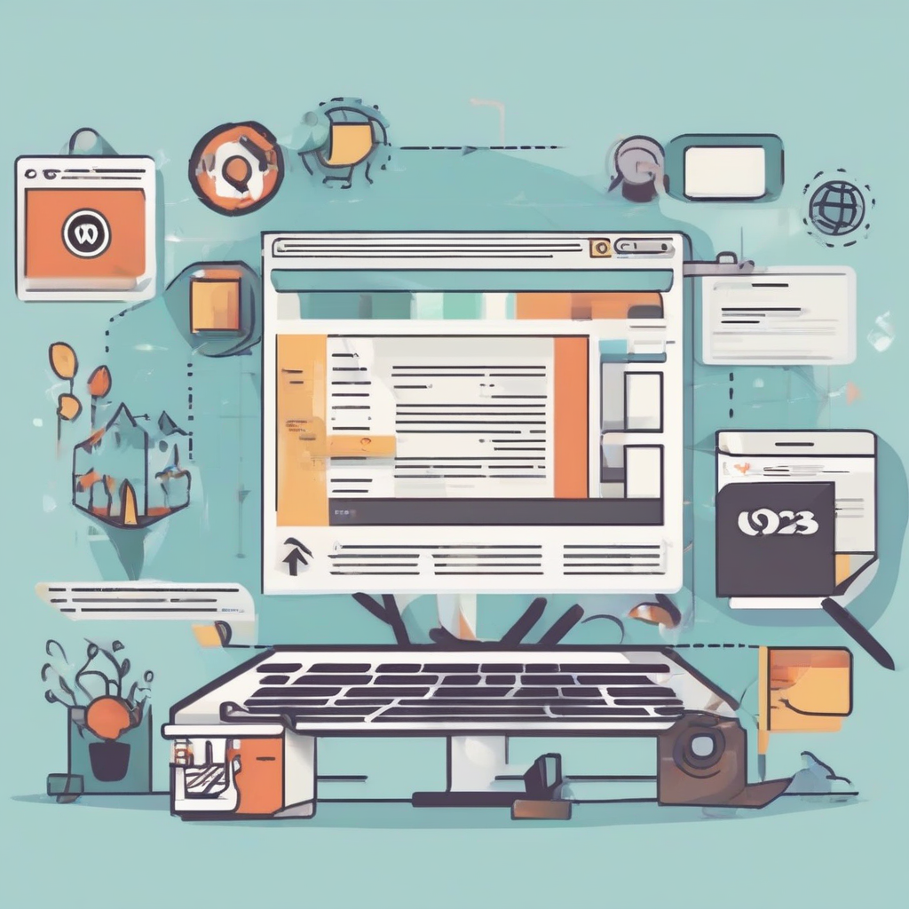 How to Choose the Best Free WordPress Themes in