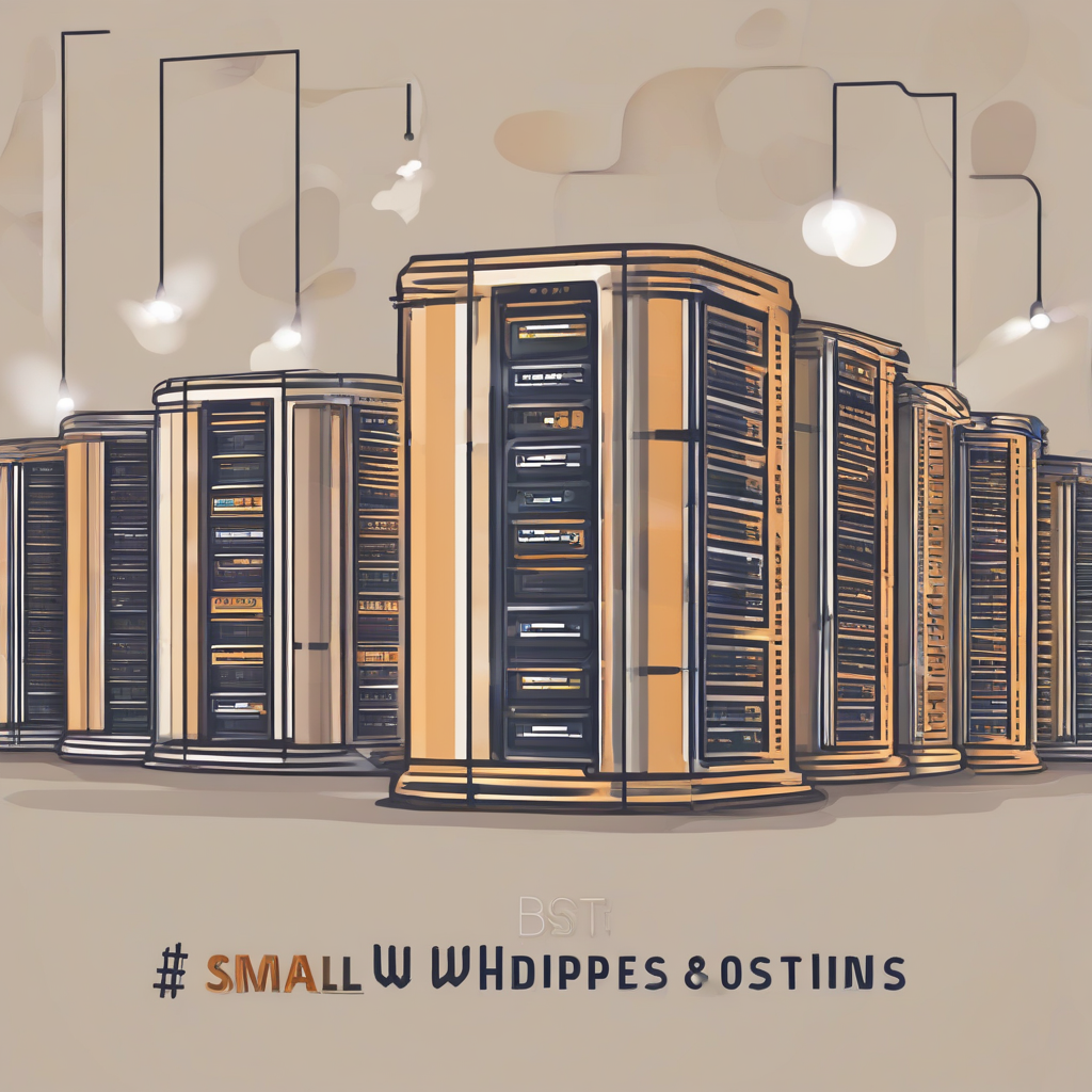 Best Budget WordPress Hosting Options for Small Sites