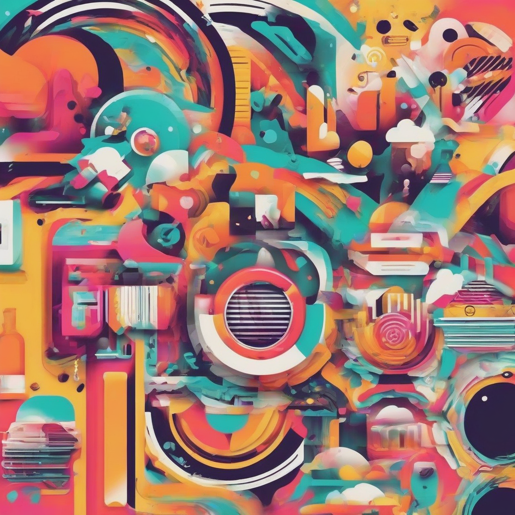 Bold and Colorful WordPress Website Examples