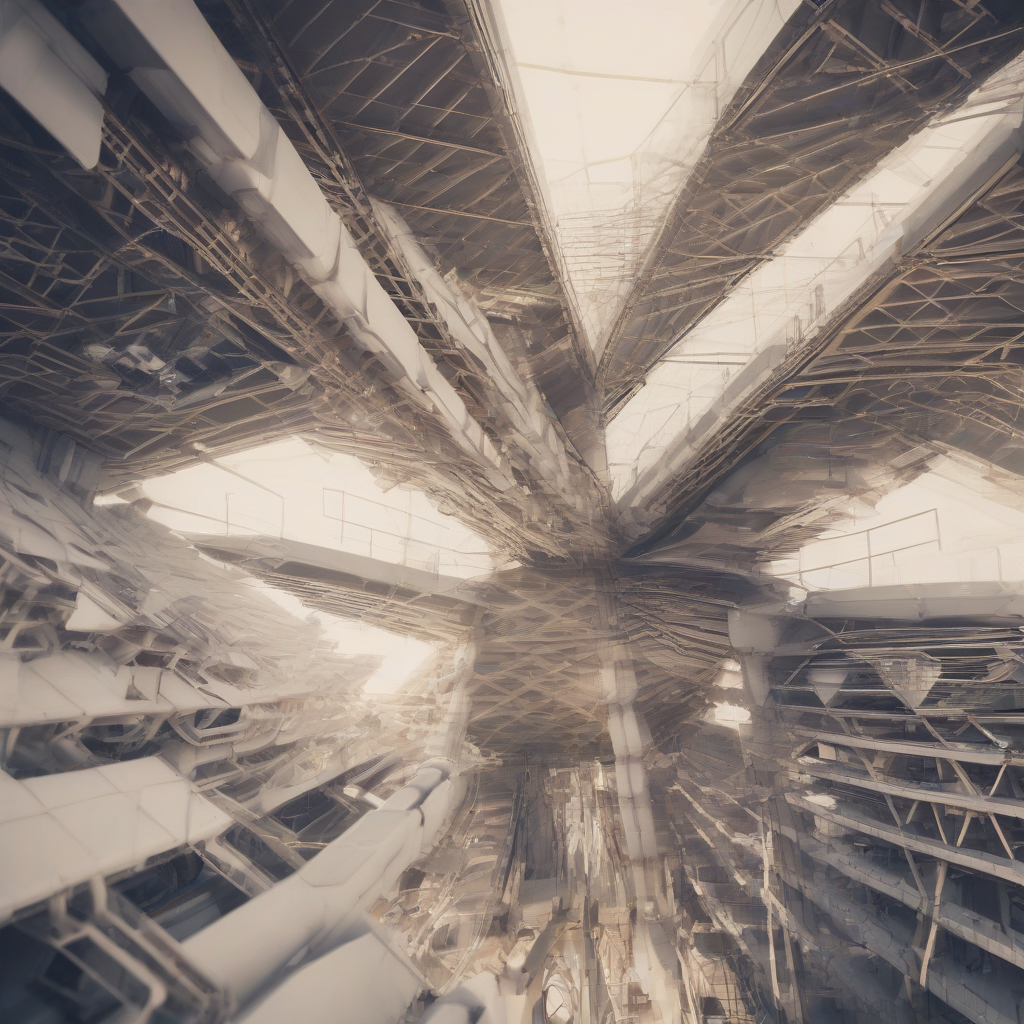 Technical & Architecture Focus