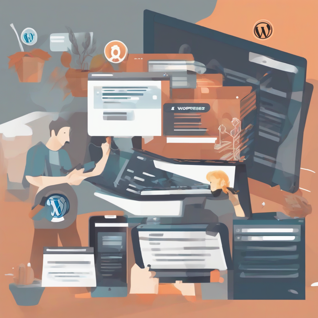 How to Install and Configure a New WordPress Theme
