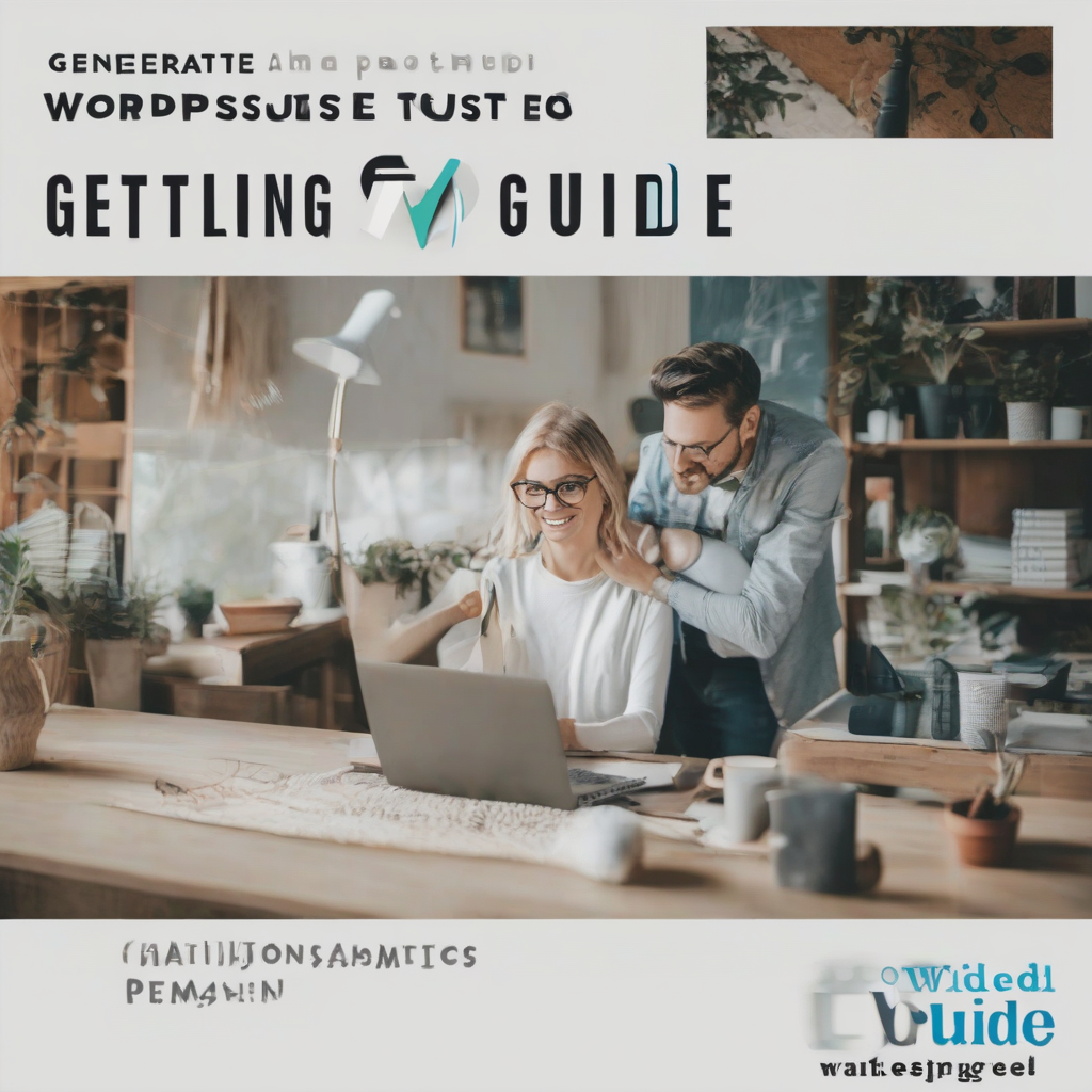 WordPress Guide: Getting Started