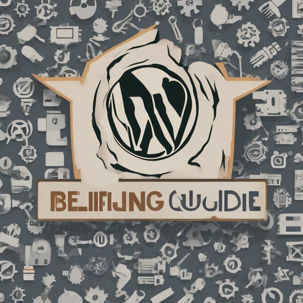 A Beginner Guide to Installing WordPress Plugins