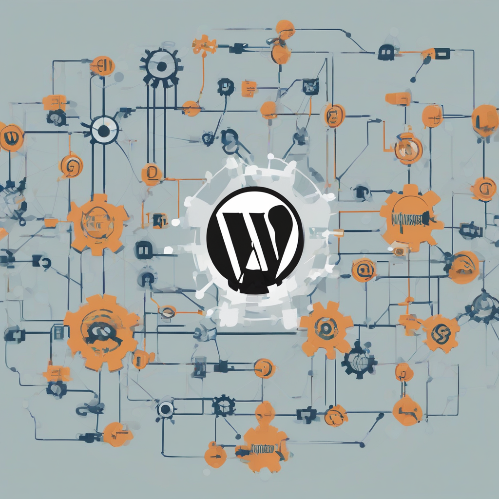 Configuring Network Settings in WordPress Multisite