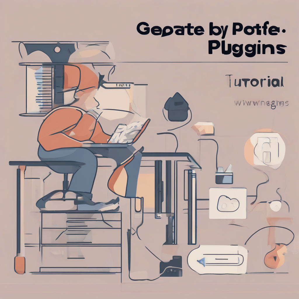 Step by Step Tutorial for Updating Plugins Safely