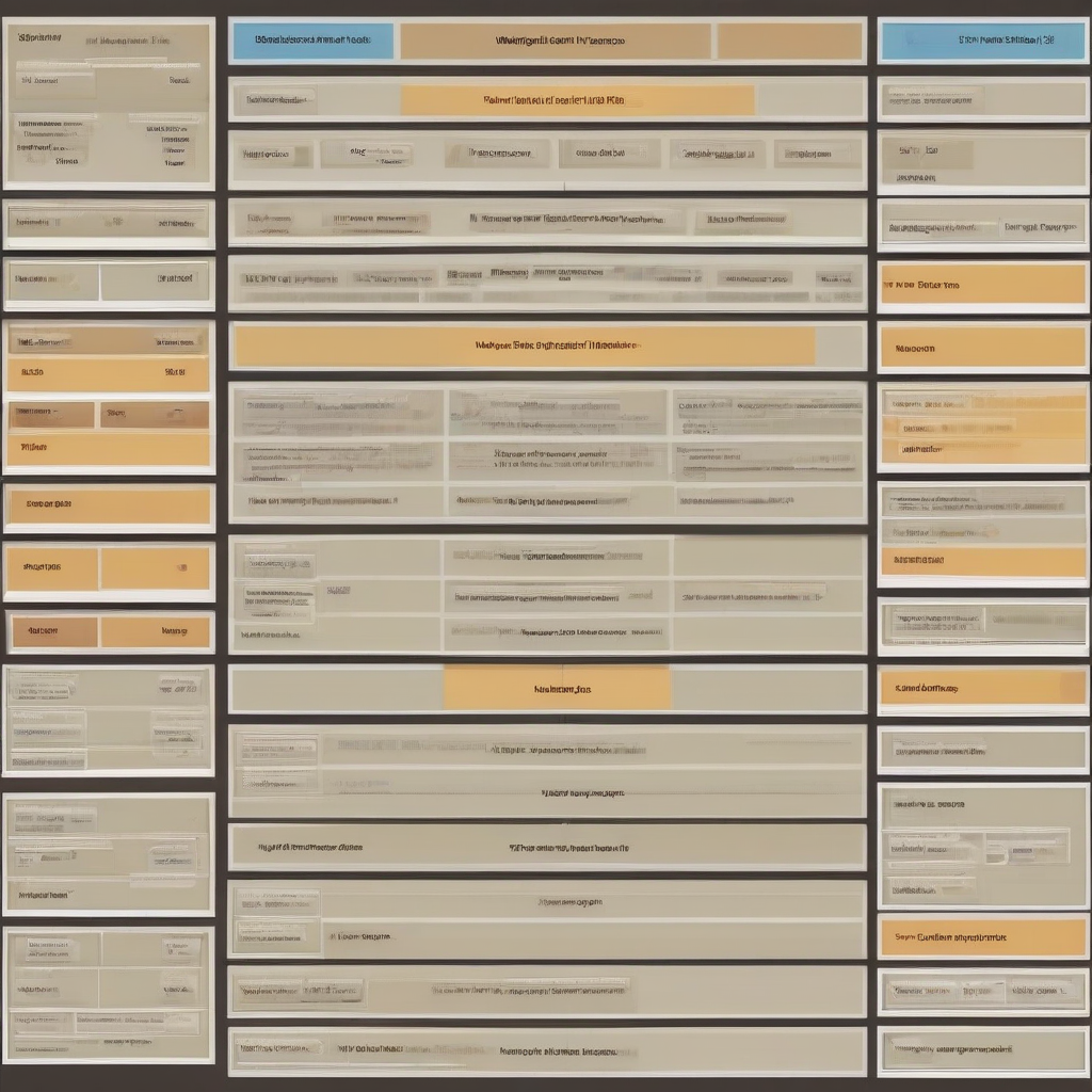 Understanding the WordPress Template Hierarchy