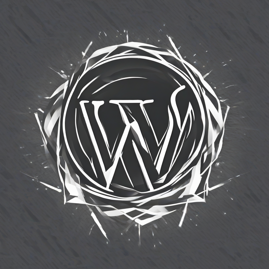 How the WordPress Logo Represents Open Source Philosophy