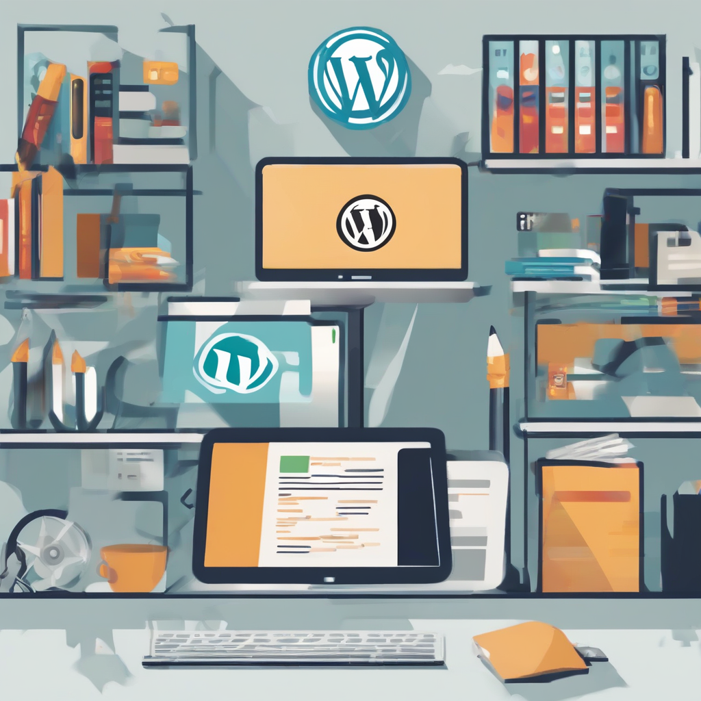 Downloading WordPress: Tips and Best Practices